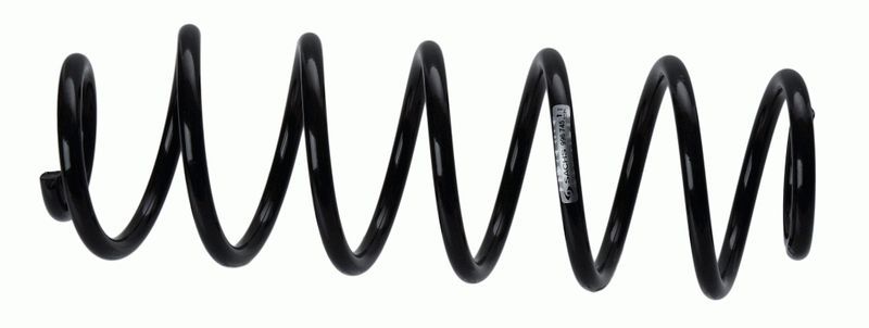Sachs 996 745 - Pruženie -