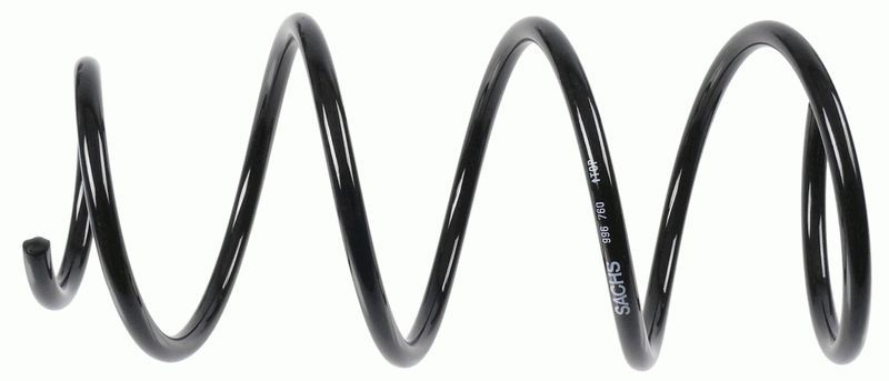 Sachs 996 760 - Pruženie -