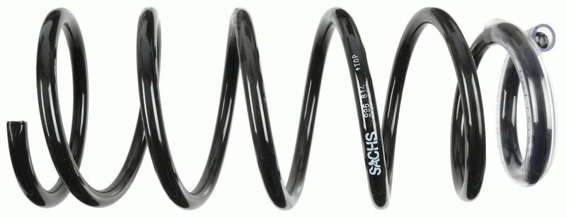 Sachs 996 814 - Pruženie -