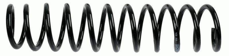Sachs 996 834 - Pruženie -