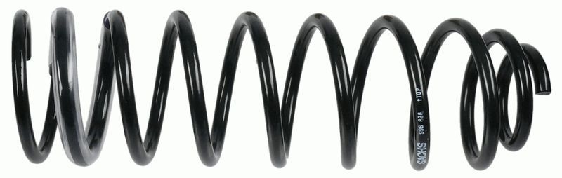 Sachs 996 838 - Pruženie -