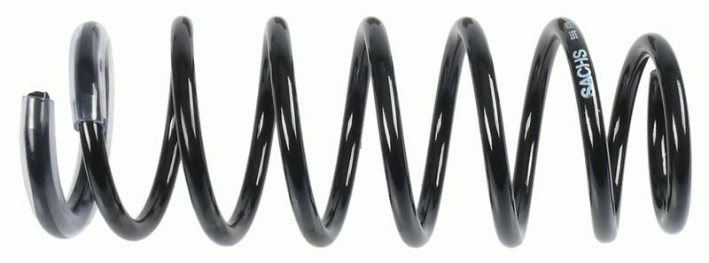 Sachs 996 873 - Pruženie -