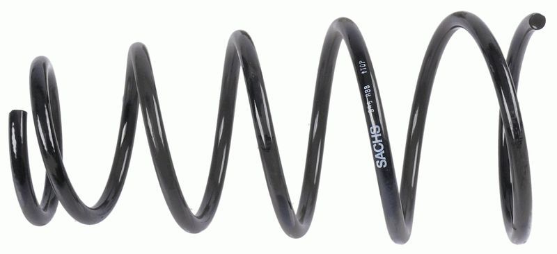 Sachs 996 888 - Pruženie -