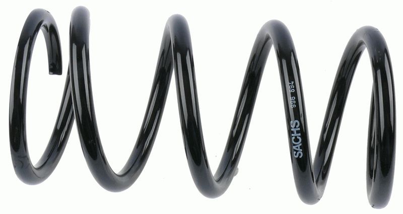 Sachs 996 894 - Pruženie -