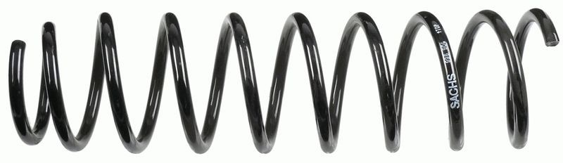 Sachs 996 904 - Pruženie -