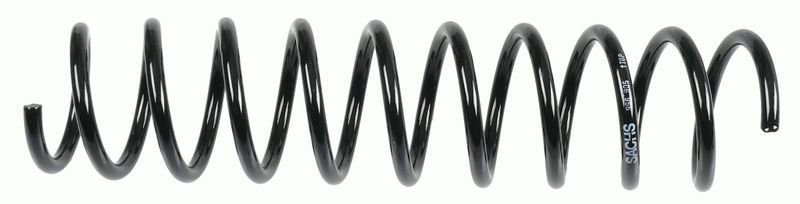 Sachs 996 905 - Pruženie -