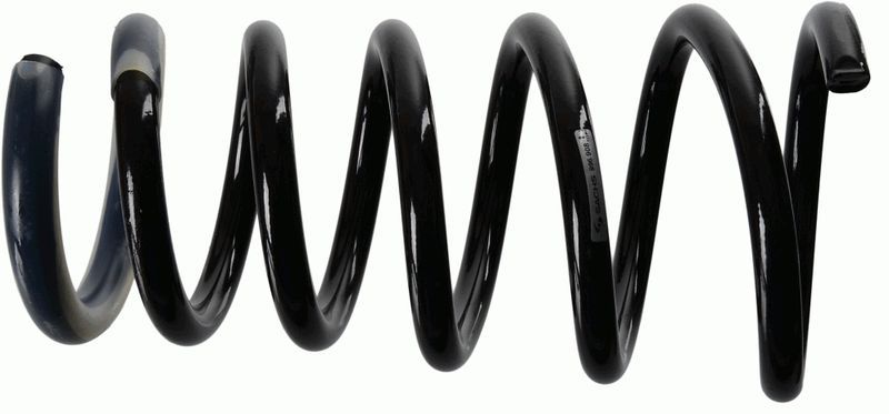 Sachs 996 908 - Pruženie -
