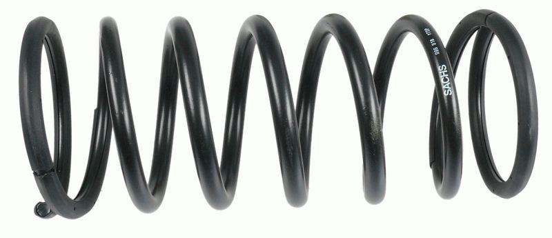 Sachs 996 918 - Pruženie -