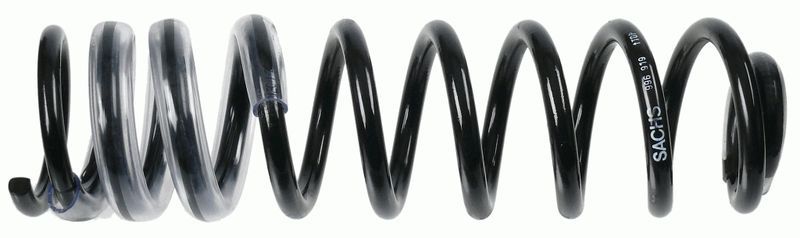 Sachs 996 919 - Pruženie -