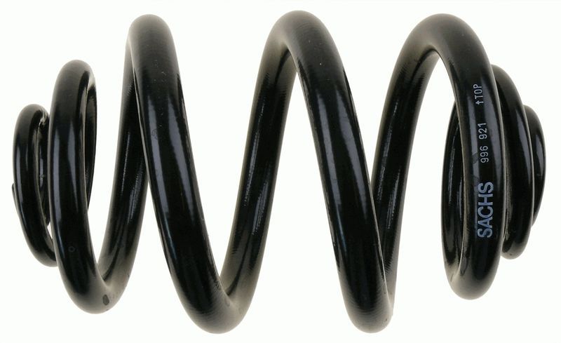 Sachs 996 921 - Pruženie -