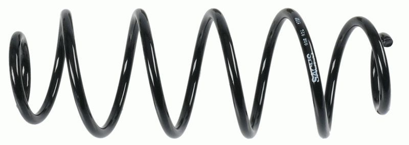 Sachs 996 924 - Pruženie -