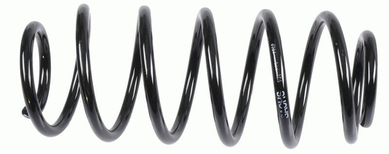 Sachs 996 925 - Pruženie -