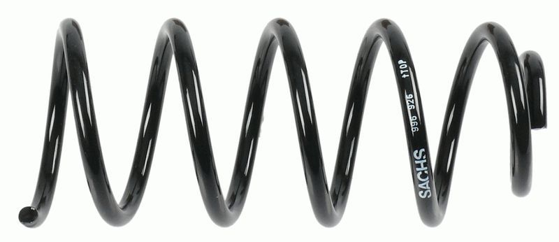 Sachs 996 926 - Pruženie -