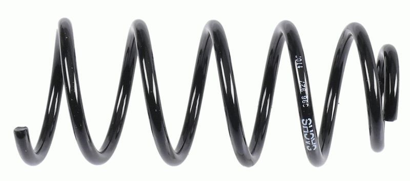 Sachs 996 927 - Pruženie -