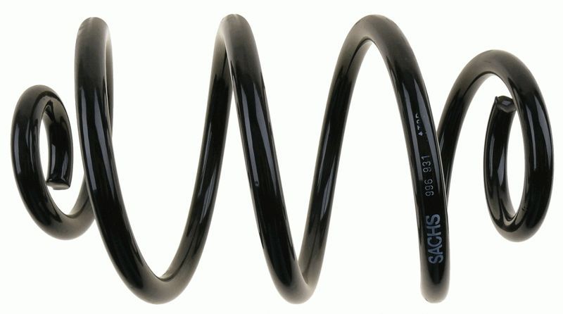 Sachs 996 931 - Pruženie -