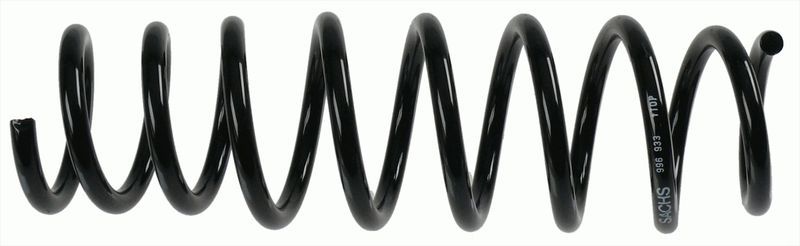 Sachs 996 933 - Pruženie -