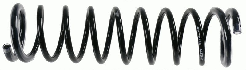 Sachs 996 936 - Pruženie -