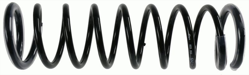 Sachs 996 938 - Pruženie -