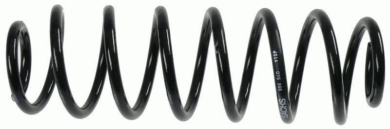 Sachs 996 940 - Pruženie -
