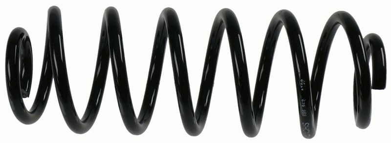 Sachs 996 942 - Pruženie -