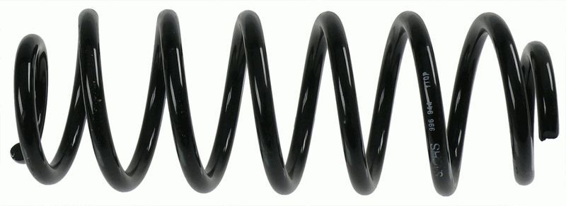 Sachs 996 944 - Pruženie -
