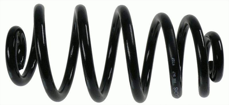 Sachs 996 947 - Pruženie -