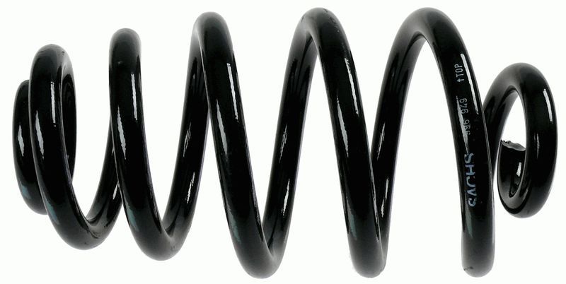 Sachs 996 949 - Pruženie -