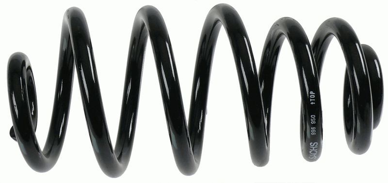 Sachs 996 950 - Pruženie -