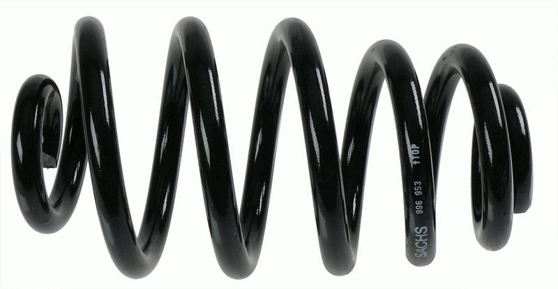 Sachs 996 953 - Pruženie -