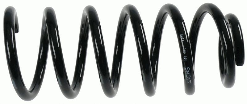 Sachs 996 956 - Pruženie -