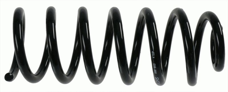 Sachs 996 960 - Pruženie -