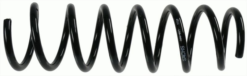 Sachs 996 981 - Pruženie -