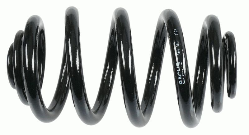Sachs 996 983 - Pruženie -