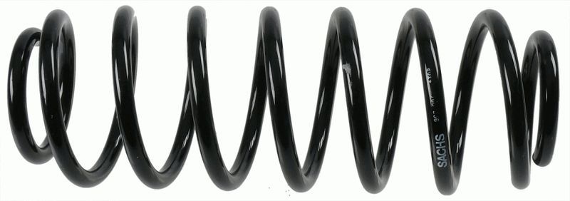 Sachs 996 994 - Pruženie -