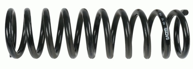 Sachs 997 107 - Pruženie -