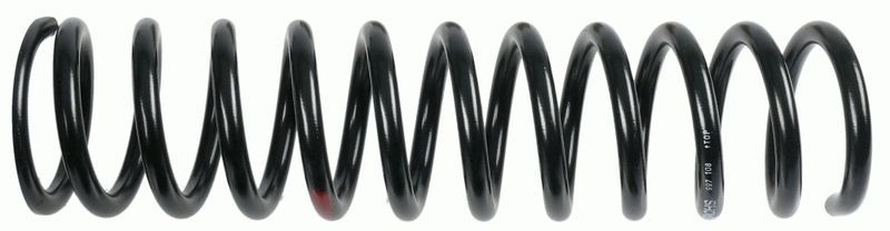 Sachs 997 108 - Pruženie -