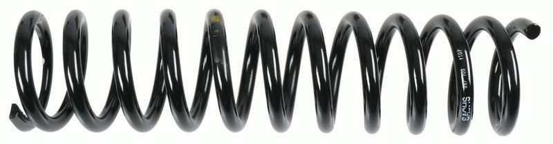 Sachs 997 109 - Pruženie -
