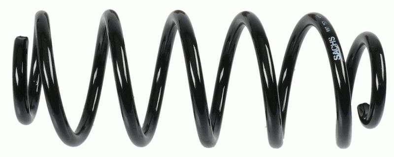 Sachs 997 157 - Pruženie -