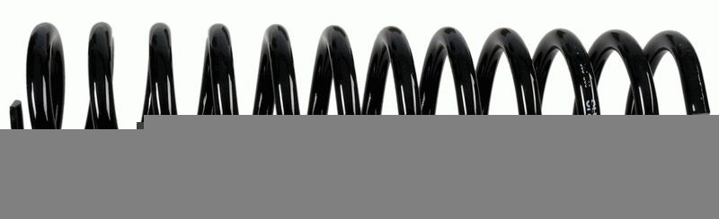 Sachs 997 236 - Pruženie -