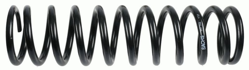 Sachs 997 246 - Pruženie -