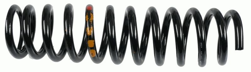 Sachs 997 262 - Pruženie -