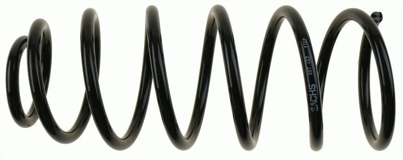 Sachs 997 457 - Pruženie -