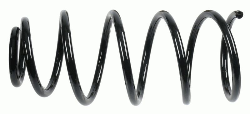 Sachs 997 459 - Pruženie -