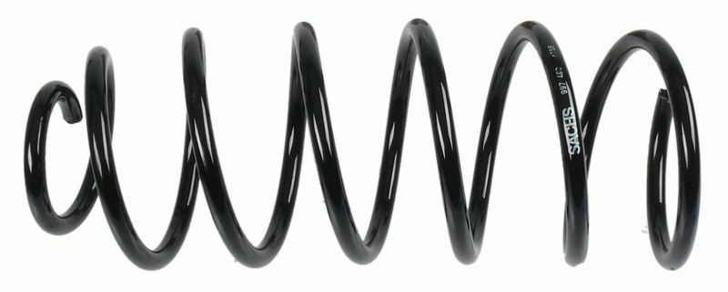 Sachs 997 463 - Pruženie -