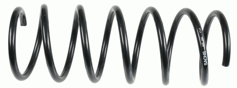 Sachs 997 464 - Pruženie -