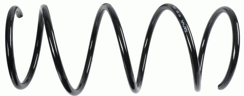 Sachs 997 507 - Pruženie -