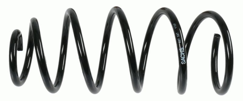 Sachs 997 587 - Pruženie -