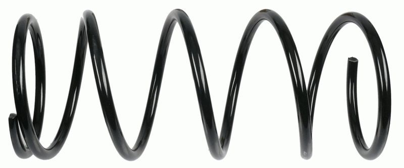 Sachs 997 589 - Pruženie -