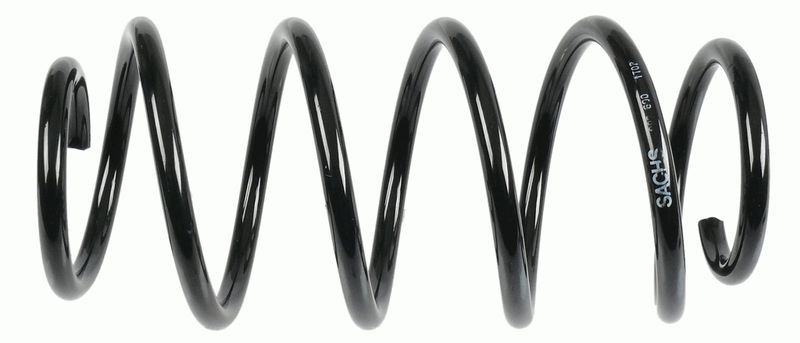 Sachs 997 600 - Pruženie -
