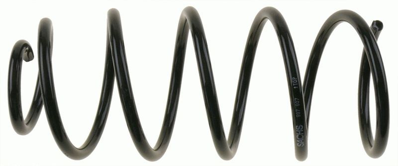 Sachs 997 607 - Pruženie -